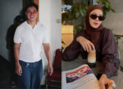 Baim Wong Sentil Paula Verhoeven usai Dilaporkan soal KDRT ke Komnas Perempuan