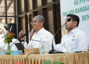 BAKN DPR Dukung Program Tanam Sejuta Pohon