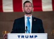 Bank Bisa Punah dalam 10 Tahun, Eric Trump: Rusak, Lambat, dan Mahal!