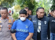 Bareskrim Polri Backup Penanganan Kasus Predator Seks di Jepara