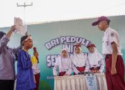 BRI Peduli Ini Sekolahku, Bentuk Dukungan BRI untuk Pembangunan SDM Berkualitas