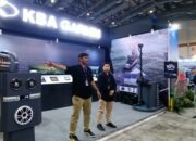 Catat Transaksi MFD USD2 Juta, Penjualan Multimedia Laut KBA Garmin Tumbuh Pesat