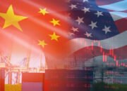 China Bikin Daftar Produk AS yang Dibebaskan dari Tarif 125%