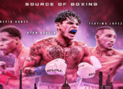 Devin Haney, Ryan Garcia, Teofimo Lopez Petarung Manja! Tim Bradley: Sampah!