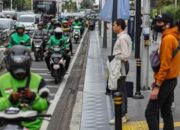 Driver Ojol Diusulkan Jadi Karyawan Tetap, Untung atau Malah Buntung?