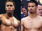 Duel Rolando Romero vs Devin Haney setelah Kekalahan Ryan Garcia