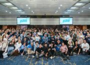 Ekraf Hunt 2025, Wadah Promosi Karya IP Indonesia ke Kancah Global