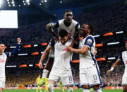Tottenham Kandaskan Bodo/Glimt, Buka Jalan ke Final Liga Europa