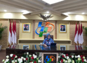 Inflasi RI April 2025 Capai 1,17%, Ini Penyumbang Terbesarnya