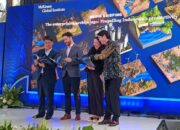Jadi Negara Maju, Jumlah Perusahaan Menengah-Besar RI Harus Naik 3 Kali