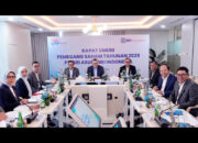 Jurus Budi Legowo Membawa BRINS Cetak Laba Rp702 Miliar di 2024