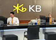 KB Bank Bukopin Catat Laba Bersih Konsolidasi Rp352 Miliar di Kuartal I-2025