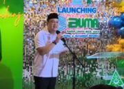 Kehadiran BUMA Diharapkan Memperkuat Posisi GP Ansor