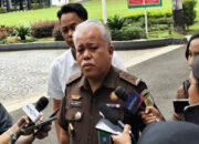 Kejagung Usut Dugaan Korupsi di PT Sritex