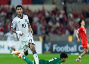 Kisah Anak Nasabah PNM Mekaar Cetak Sejarah di Piala Asia U-17