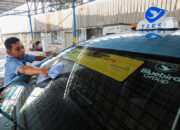 Konsisten Tumbuh Double Digit, Pendapatan Bluebird di Kuartal I 2025 Naik 16%