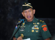 Letjen Kunto Arief Wibowo Batal Dimutasi, Begini Penjelasan Lengkap Kapuspen TNI