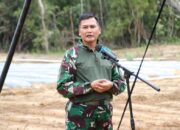 Prabowo Tetap Kuat di TNI