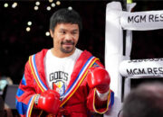 Manny Pacquiao vs Mario Barrios: Duel Impian atau Akhir Karier Sang Legenda?