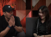 Masa Kecil Penuh Teror, Chef Axhiang Ceritakan Kisah Dibawa Teman Tak Kasat Mata Eksklusif di Kanal YouTube Robby Purba