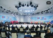 Minat Gabung Aliansi BRICS Menguat, Negara Afrika Merapat