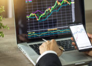 Minat Investor RI Tumbuh ke Pasar Global, Trading Saham AS dalam Genggaman
