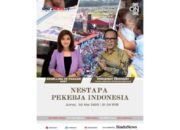 Nestapa Pekerja Indonesia, Saksikan di One On One Bersama Immanuel Ebenezer Besok Malam