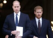 Pangeran William Simpan Dendam pada Harry, Siap Cabut Gelar saat Jadi Raja