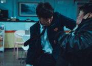Park Ji-hoon Bocorkan Ide Weak Hero Class 3, Yeon Si-eun Jadi Penjahat