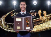 Perbandingan Trofi Cristiano Ronaldo dan Lionel Messi, 1 Piala yang La Pulga Tak Bisa Juara hingga Kiamat