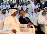 Pidato Mendagri di Qatar Soroti Peran Non State Actors dalam Stabilitas Keamanan Global