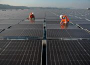 PLN IP Komitmen Optimalkan Energi Surya dengan Potensi 3.295 GW