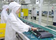 PMI Manufaktur Kontraksi, Pelaku Usaha Butuh Kebijakan Pro-industri