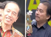 Polemik Ijazah Jokowi, Roy Suryo Diminta Siapkan Bukti dan Hadapi Proses Hukum