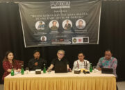 Polemik Masa Penahanan di Draf RKUHAP, Kompolnas: Statusnya Nggak Jelas