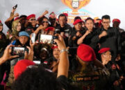 Politikus Gerindra Sebut Prabowo Sudah Mundur dari Ormas GRIB sejak Lama