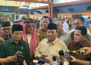 Prabowo Minta Biaya Haji Indonesia Lebih Murah dari Malaysia, Ini Alasannya