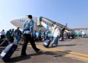 Prabowo Resmikan Terminal dan Lepas Keberangkatan Jemaah Haji di Bandara Soetta Hari Ini