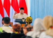 Jangan Korupsi dengan Segala Akal