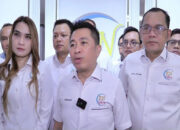 Rampai Nusantara Kawal Langkah Jokowi Tempuh Jalur Hukum Atas Tuduhan Ijazah Palsu