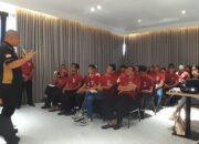 RBPI Gandeng Sahabat Polisi Gelar Seminar Tingkatkan Keselamatan Berkendara