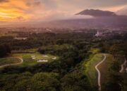 Trump International Golf Club, Lido – Standar Baru Golf Kelas Dunia
