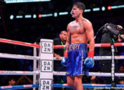 Ryan Garcia Pukul KO Rolando Romero Ronde 1!, Henry: Dia Petarung Berbahaya!