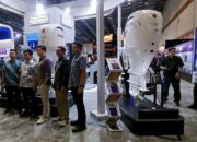 Sasar Segmen Wisata, KBA Yamaha Marine Luncurkan Mesin Tempel Baru