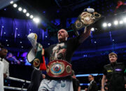 Seberapa Kaya Oleksandr Usyk? Petinju Tajir dari Ukraina yang Menggemparkan