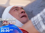 Terungkapnya Kehamilan Arini dan Terguncangnya Emil