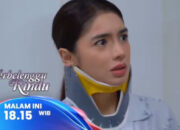 Dengar Kedekatan Noah dan Maudy, Vernie Geram