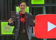 Strategi ala Refa Ardhi untuk Tetap Eksis Ngonten Gaming di YouTube