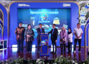 Umumkan Pemenang BRImo FSTVL 2024, Nasabah BRI Bawa Pulang Mobil BMW hingga Ribuan Tabungan Emas