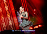 Vanessa Zee Pulang dari Indonesian Idol XIII, Siap Lanjutkan Karier Jadi Penyanyi